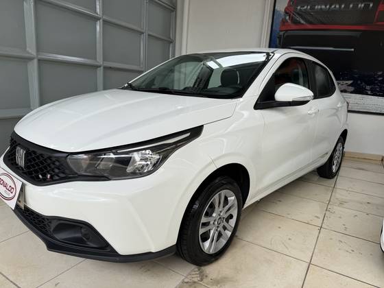 FIAT ARGO 1.0 FIREFLY FLEX MANUAL FIAT ARGO 1.0 FIREFLY FLEX MANUAL